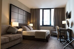 Hotel Palacio de Valderrábanos