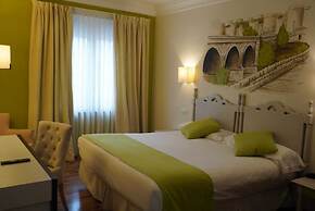 Hotel Palacio de Valderrábanos