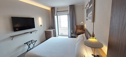 Hotel Palacio de Valderrábanos