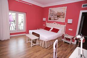 Hotel Palacio de Valderrábanos