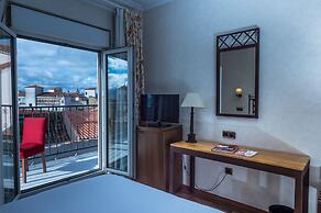 Hotel Palacio de Valderrábanos