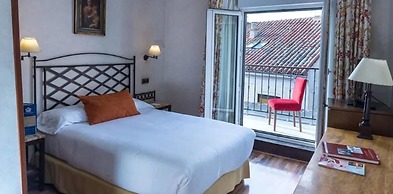 Hotel Palacio de Valderrábanos