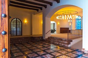 Hotel Palacio de Valderrábanos