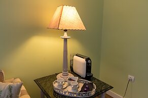 Hotel Palacio de Valderrábanos