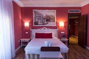 Hotel Palacio de Valderrábanos