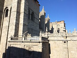 Hotel Palacio de Valderrábanos