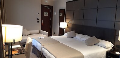 Hotel Palacio de Valderrábanos