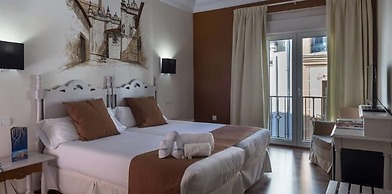 Hotel Palacio de Valderrábanos