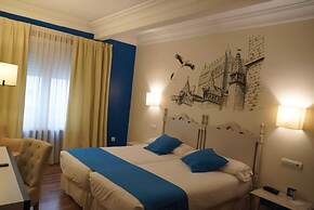 Hotel Palacio de Valderrábanos