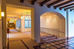 Hotel Palacio de Valderrábanos