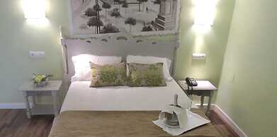 Hotel Palacio de Valderrábanos