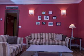 Hotel Palacio de Valderrábanos