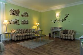 Hotel Palacio de Valderrábanos