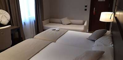 Hotel Palacio de Valderrábanos