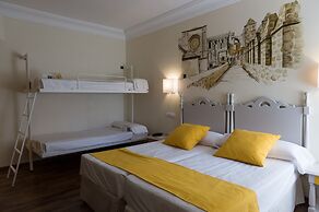 Hotel Palacio de Valderrábanos