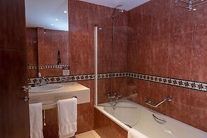 Hotel Palacio de Valderrábanos