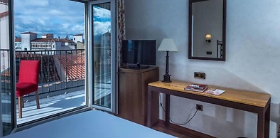 Hotel Palacio de Valderrábanos