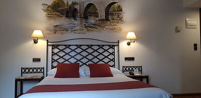 Hotel Palacio de Valderrábanos