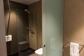 Hotel Palacio de Valderrábanos