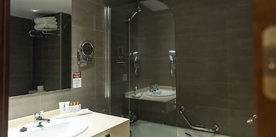 Hotel Palacio de Valderrábanos