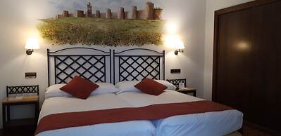 Hotel Palacio de Valderrábanos