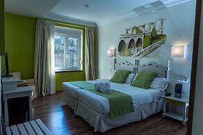 Hotel Palacio de Valderrábanos