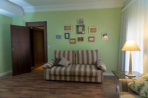 Hotel Palacio de Valderrábanos