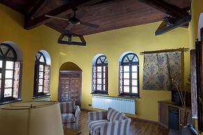 Hotel Palacio de Valderrábanos