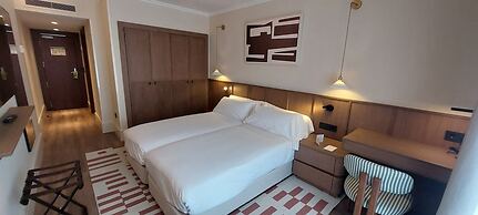 Hotel Palacio de Valderrábanos