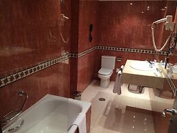 Hotel Palacio de Valderrábanos