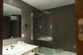 Hotel Palacio de Valderrábanos