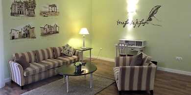 Hotel Palacio de Valderrábanos