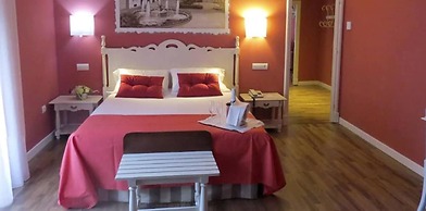 Hotel Palacio de Valderrábanos