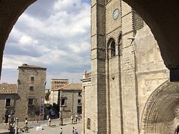 Hotel Palacio de Valderrábanos