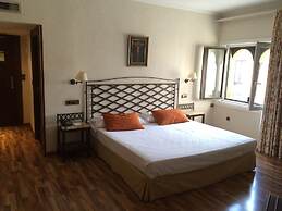 Hotel Palacio de Valderrábanos