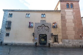 Hotel Palacio de Valderrábanos