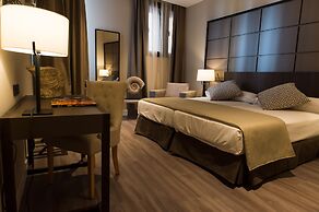 Hotel Palacio de Valderrábanos