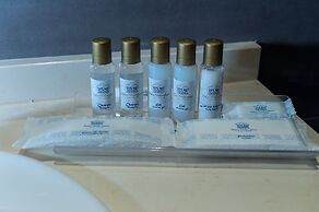 Hotel Palacio de Valderrábanos