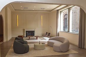 Hotel Palacio de Valderrábanos