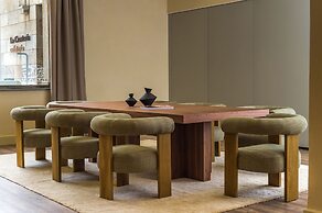 Hotel Palacio de Valderrábanos