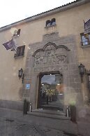 Hotel Palacio de Valderrábanos
