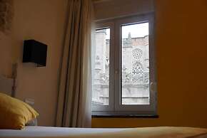 Hotel Palacio de Valderrábanos