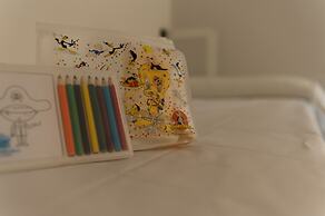 Hotel Palacio de Valderrábanos