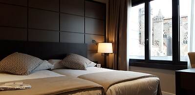 Hotel Palacio de Valderrábanos