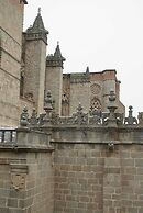Hotel Palacio de Valderrábanos