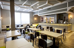 Hotel Palacio de Valderrábanos