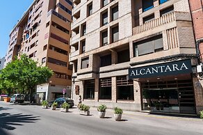 Hotel Alcantara