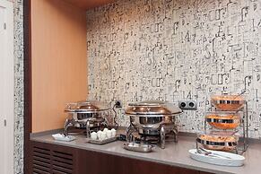 Hotel Lauria