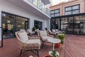 Hotel Lauria