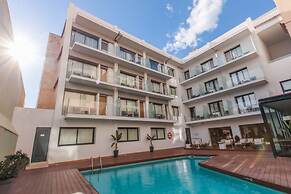 Hotel Lauria
